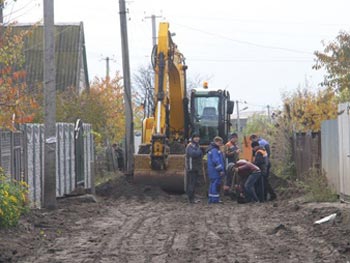 Полиция подозревает чиновников Мелитополя в растрате 70 миллионов фото