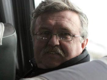 Расистский скандал: журналист назвал Зеленского «евреем-клоуном», а Беленюка – «негром» фото