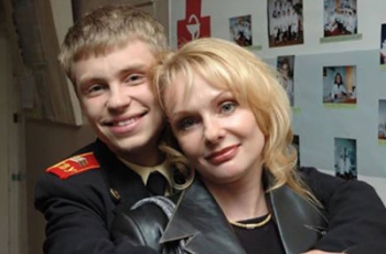 «Меня прокляли!» Всплыла мистика в смерти звезды «Кадетства» фото