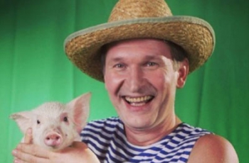 В Минкульте объяснили, почему исключили Добронравова из черного списка фото