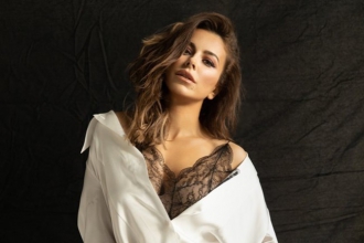 Ани Лорак откровенно рассказала о своей новой любви фото