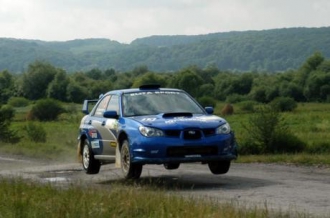 В Бердянске проведут Всеукраинские автомобильные гонки фото