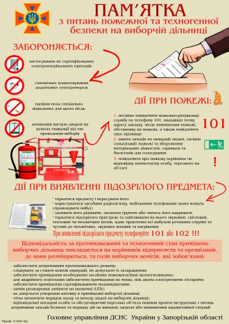 Членам окружкома запретили курить на участках фото