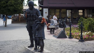 В Крыму осудили украинца фото