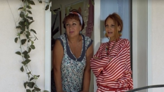 После запрета скандальные Сваты возвращаются на ТВ фото