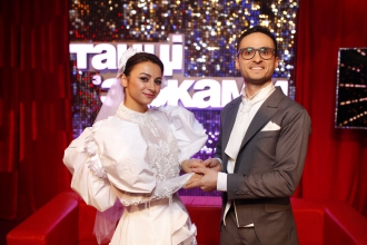 «Танцы со звездами»: угадайте, кто станет участником нового сезона фото