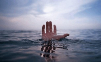 В Бердянске отдыхающий наткнулся на утопленника фото