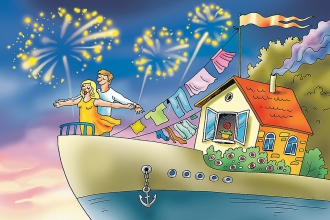 В Мелитополе стартует школа семейной жизни фото