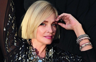 «Написала прощальные письма»: Вайкуле рассказала о тяжелой болезни фото