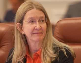 Тереть кольцом или плевать в глаз: Супрун разрушила мифы о лечении ячменя фото