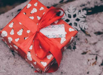 Что подарить девушке, если вы недавно познакомились? фото