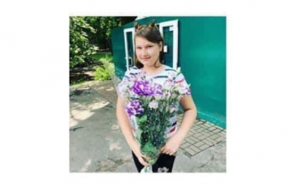 В Запорожье бесследно исчезла малолетняя девочка фото