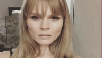 Ольга Фреймут заговорила про комплексы фото