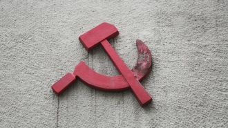 КСУ признал конституционным закон о декоммунизации фото