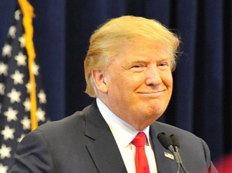 Трамп рассказал о расизме фото
