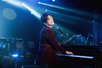 Pianoбой признал что сын совсем не похож на него фото