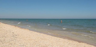 Как добраться до курортов Азовского моря фото