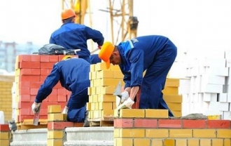 Украина потеряет более 30% рабочей силы до 2050 года – прогноз последствий от МВФ  фото