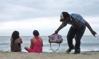 Мужчина из Днепра опозорился на всю Кирилловку фото