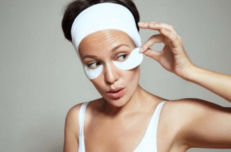 Ученый рассказали почему у людей с возрастом уменьшаются глаза фото