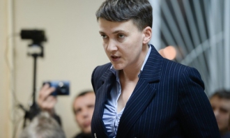 Савченко на выборах в Раду смогла завоевать доверие лишь восьми украинцев фото
