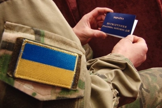350 тысяч участников боевых действий насчитали в Украине фото