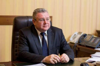 Прокурор области проведет прием в Мелитополе фото