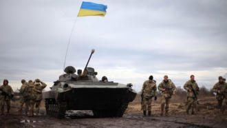 Война рядом: боевики вновь нарушили перемирие, ранив бойца ВСУ фото