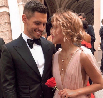  Избранница холостяка Никиты Добрынина рассказала о деталях их совместной жизни фото