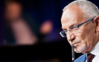 Шустер опять будет вести «Свободу слова» на украинском телевидении фото