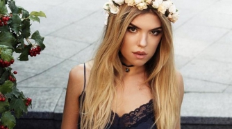 Свадьба под угрозой: певица Ассоль потеряла свадебное платье фото