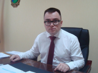 Президента Украины просят уволить главу Акимовской райгосадминистрации фото