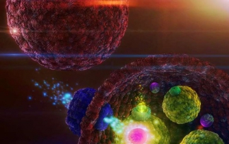 Изобретены искусственные клетки для борьбы с раком фото