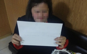 Под Киевом женщина ночью шла пешком на концерт Олега Винника фото