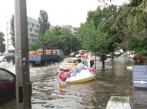 После 8 августа в Украине станет жарко фото