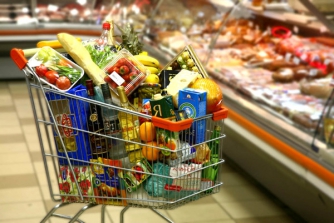  В Украине вступили в силу новые правила маркировки продуктов фото