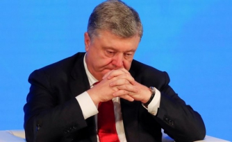 Луценко одобрил подозрения близкому окружению Порошенко фото