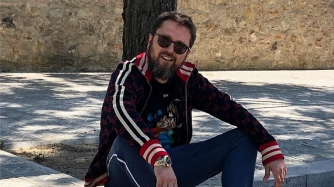 Хто такий Шарій? Від українського журналіста до популярного блогера та проросійського політика фото