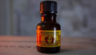 В Архангельске после взрыва на полигоне жители массово скупают йод  фото