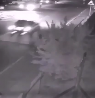 Возле пляжа в Бердянске сбили 18-летнего парня — пострадавший в коме фото