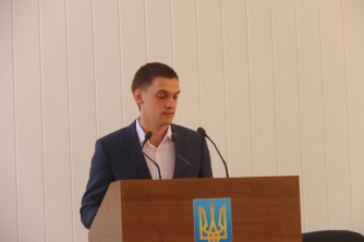 Кличко подписал распоряжение о трудоустройстве мелитопольского заммэра фото