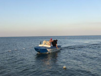 Выпили и пошли купаться: в Бердянске пропал подросток из Полог фото