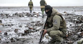 А что, если они опасны? В Раду подали проект амнистии для всех «участников» событий на Донбассе фото