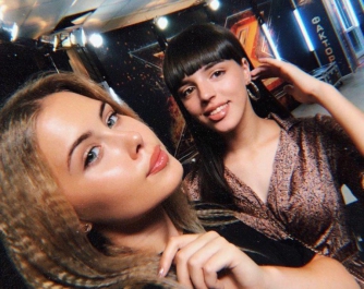 Юная певица из Бердянска стала участницей телешоу «Х-фактор» фото