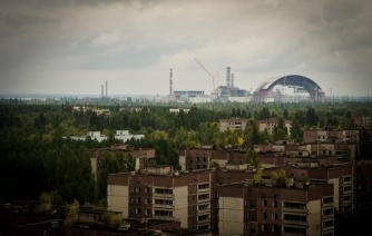 В Чернобыле заявили о рекордном количестве туристов и рассказали, откуда они едут в Украину фото
