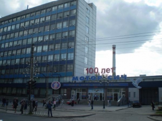 ​«Мотор Сич» подозревают в работе на Россию: детали нового скандала фото