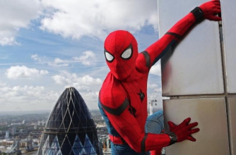 Человек-паук официально покинул киновселенную Marvel фото