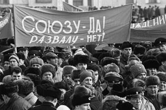 Раскрыта цена чудовищного предательства и развала СССР фото