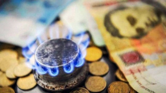 Газ в Украине резко подскочит в цене фото