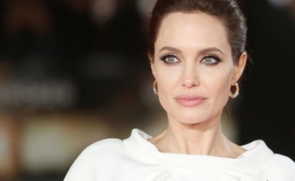 Анджелина Джоли кардинально изменила свой имидж фото